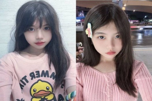 Thiên thần cũng trở thành gái điếm