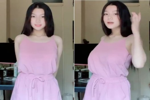 Thúy Thanh ngọt nước như mật, dây rên rỉn phê lòi