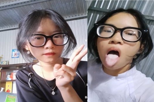 Nhi Trần, mặc dù nhỏ nhắn, nhưng tình dục cực kỳ khêu gợi