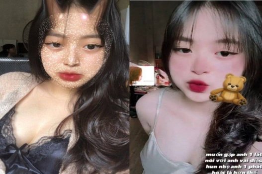 Trần Mai Thảo Uyên bộ ngực khủng đằm đặc