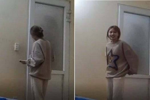 Trốn học cùng bạn địt nhau phê hơn