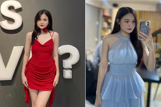 Trúc Vy lăn lóc trên giường đụ nhau điên đảo thỏa thích