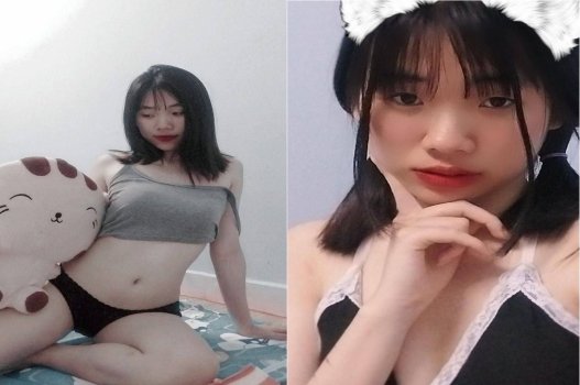 Tuổi 69 em thì khêu gợi mà anh phê chỉ 1 phút đã tan chảy
