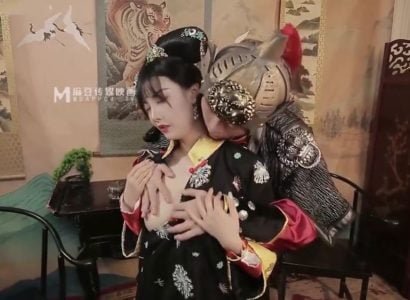 Quan phụ cưỡng bức hoàng thượng