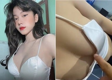 Vạch vú em hot girl xem thử