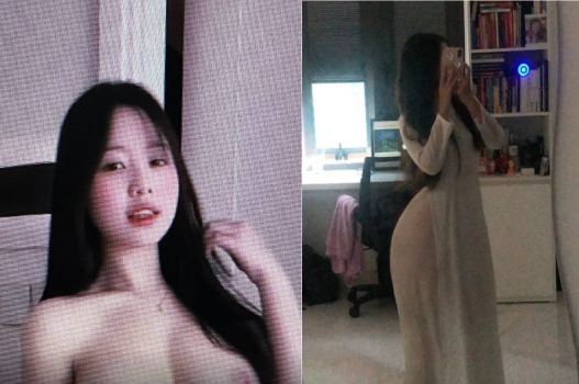 Xem phim sex nữ sinh ngực đầy mê hoặc